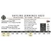 Image 1 : SKYLINE JENNINGS 5023