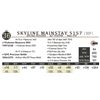 Image 1 : SKYLINE MAINSTAY 5157 [ DDP ]