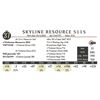 Image 1 : SKYLINE RESOURCE 5115