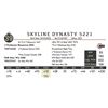 Image 1 : SKYLINE DYNASTY 5221
