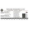 Image 1 : SKYLINE RESOURCE 5165
