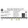 Image 1 : SKYLINE RESOLVE 5102