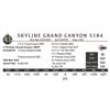 Image 1 : SKYLINE GRAND CANYON 5184