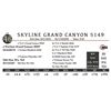 Image 1 : SKYLINE GRAND CANYON 5149