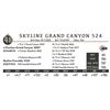 Image 1 : SKYLINE GRAND CANYON 524