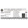 Image 1 : SKYLINE GRAND CANYON 5172