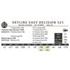 Image 1 : SKYLINE EASY DECISION 521