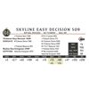 Image 1 : SKYLINE EASY DECISION 509