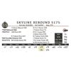 Image 1 : SKYLINE REBOUND 5175