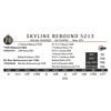 Image 1 : SKYLINE REBOUND 5213