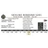 Image 1 : SKYLINE REBOUND 5201
