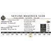 Image 1 : SKYLINE MAVERICK 5228