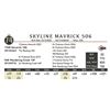 Image 1 : SKYLINE MAVRICK 506
