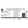 Image 1 : SKYLINE AUTHORITY 5202