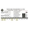 Image 1 : SKYLINE RESOURCE 5194
