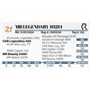 Image 1 : MR Legendary 40284