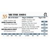 Image 1 : MR Time 40694