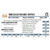 Image 1 : MR Legendary 39704