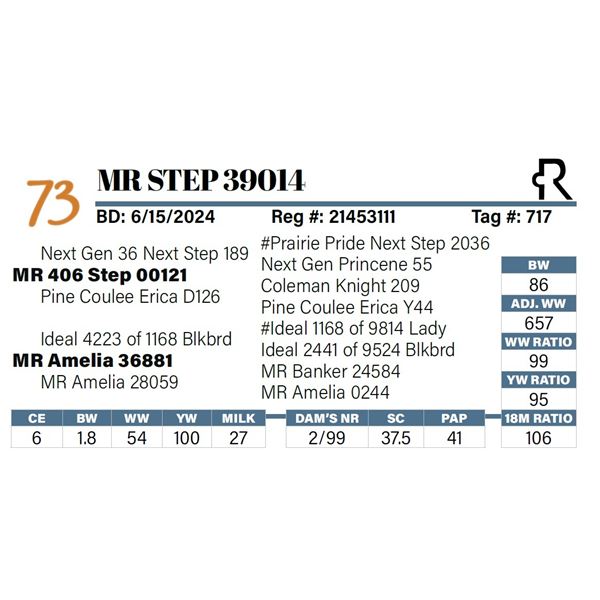 MR Step 39014
