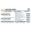 Image 1 : MR Time 39874