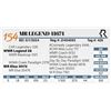 Image 1 : MR Legend 41674