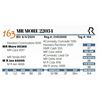 Image 1 : MR More 22034