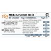 Image 1 : MR Legendary 11344