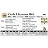 Image 1 : Circle L Jameson M62