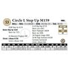 Image 1 : Circle L Step Up M159