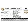 Image 1 : Circle L Step Up M150