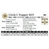 Image 1 : Circle L Trapper M23