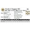 Image 1 : Circle L Trapper M5