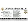 Image 1 : Circle L Crackerjack M164