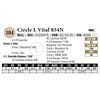 Image 1 : Circle L Vital 834N