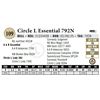 Image 1 : Circle L Essential 792N