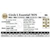Image 1 : Circle L Essential 785N