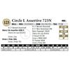 Image 1 : Circle L Assertive 723N