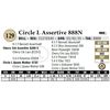 Image 1 : Circle L Assertive 888N
