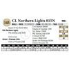 Image 1 : CL Northern Lights 815N
