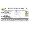 Image 1 : C L Everelda Entense 708N