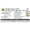 Image 1 : Circle L Lucy 727N