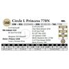 Image 1 : Circle L Princess 770N