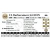 Image 1 : CL Barbaramere Jet 810N