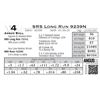 Image 1 : SRS Long Run 9239N