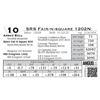 Image 1 : SRS Fair-n-square 1202N