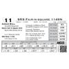 Image 1 : SRS Fair-n-square 1149N