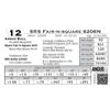 Image 1 : SRS Fair-n-square 6206N