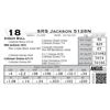 Image 1 : SRS Jackson 5128N