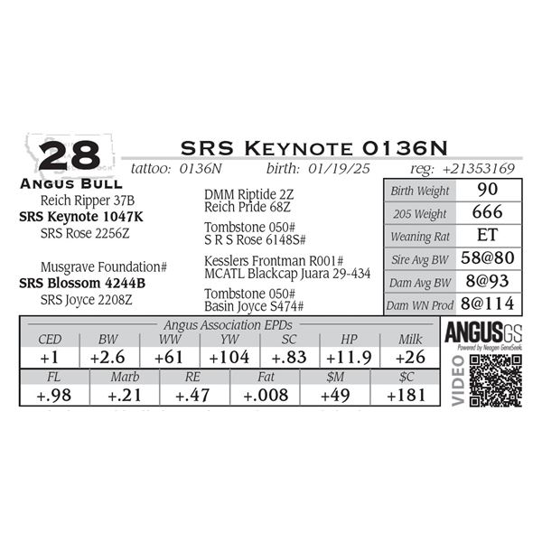 SRS Keynote 0136N