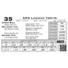 Image 1 : SRS Lawman 7291N